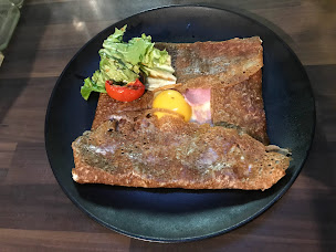 Photo n°18 de TRAITEUR CRÊPE HOUSE à Crépy-en-Valois (Traiteur)