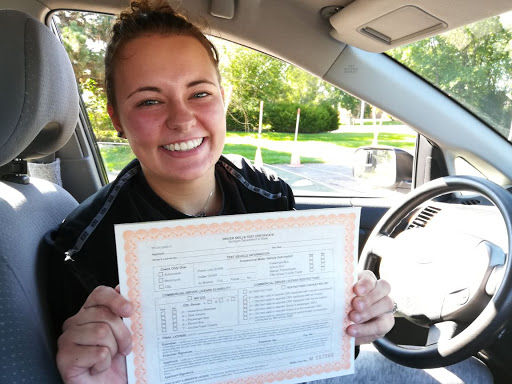 Major Driving School LLC, Burton/Flint - Thumbnail