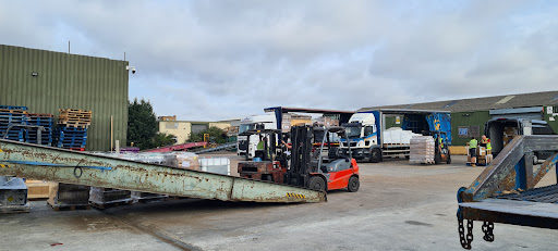LAR warehousing ltd - Thumbnail