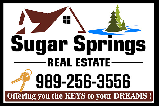 Sugar Springs Real Estate Gallery - United States