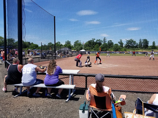 Fastpitch Nation Park Gallery - United States