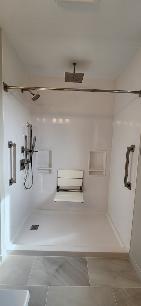 Bea Day Plumbers - Plumbing Services