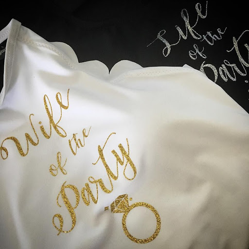 Unique Custom Apparel - Visual