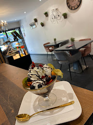 Photo n°33 de Good Morning Coffee Forbach à Forbach (Restaurant)