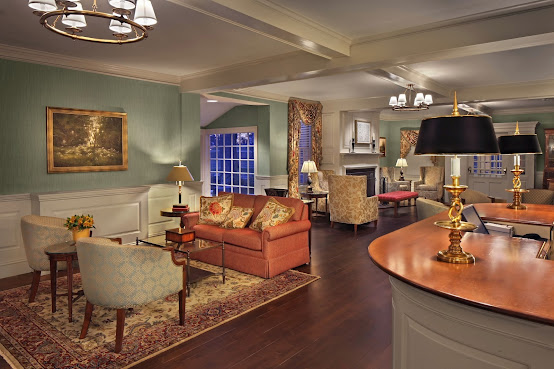 Inn on Boltwood by null