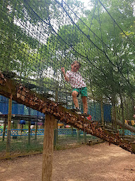 Photo n°26 de Tépacap Toulouse à Rieumes (Parc à thème)