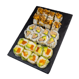 Photo n°38 de Sushiman à Mâcon (Restaurant de sushis)