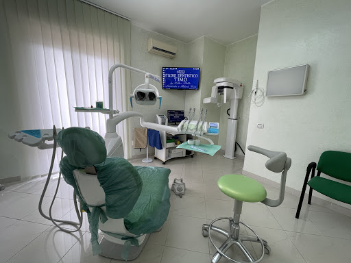 Studio Dentistico Timo - Visual