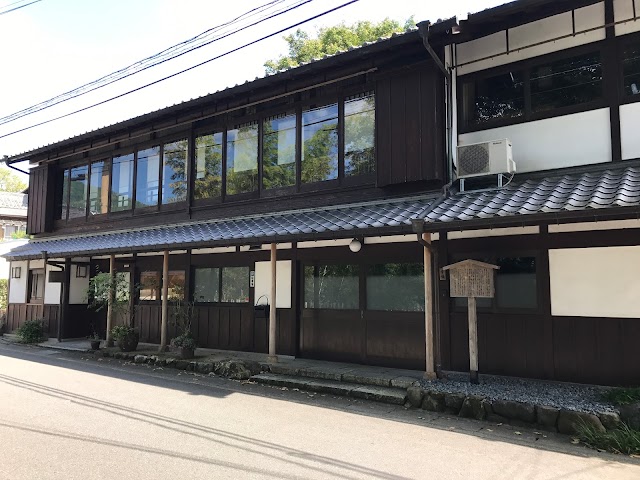 cafe Apied