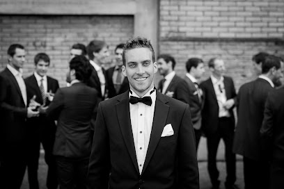 Guido Grauer Wedding Photographer