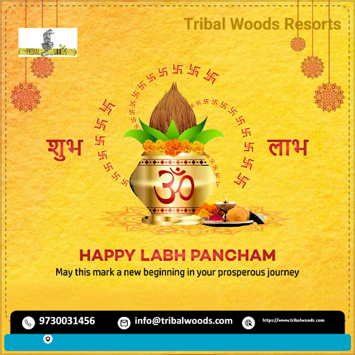 #hotelonkhatiyagate #tribalwoodskanha #besthotelinkanha #tribalwoodsresort #ResortInKanha post image