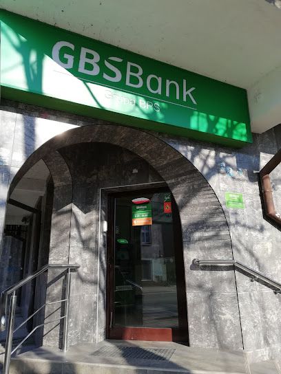 GBSBank