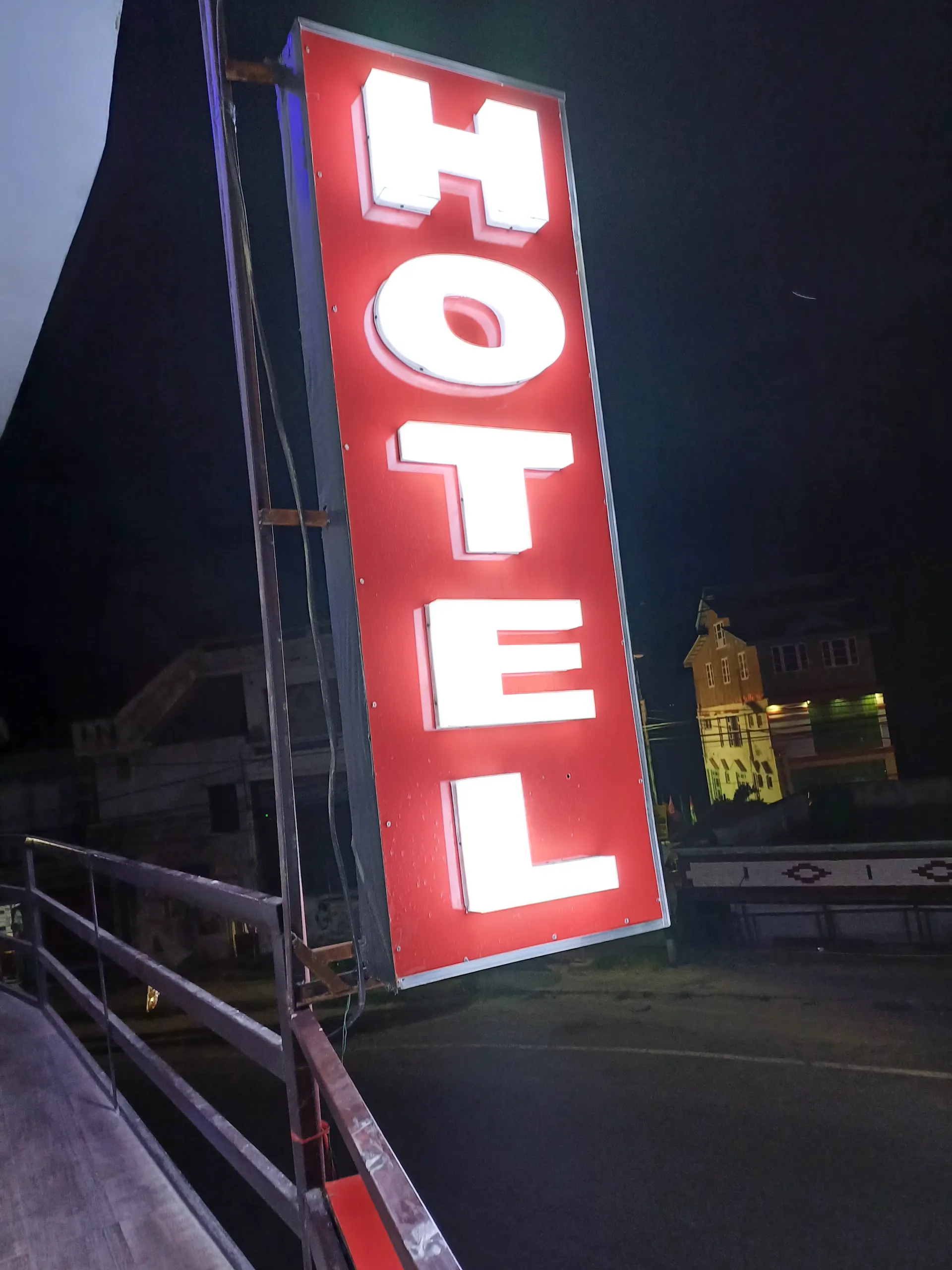 Shivalik Hotel & Restaurant