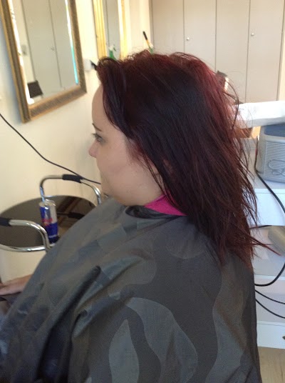 Photos of Haar-Theater Coiffeur Kreuzlingen