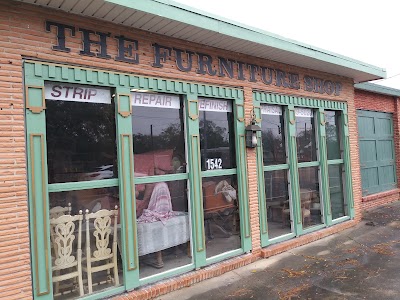 Furniture Shop