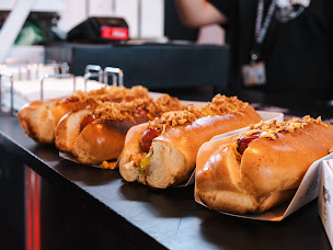 Photo n°11 de Hot dog style by Alex le gourmand Colmar à Colmar (Restauration rapide)