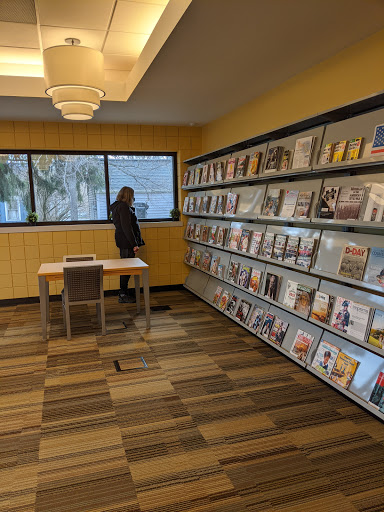 Morton Township Library - Thumbnail