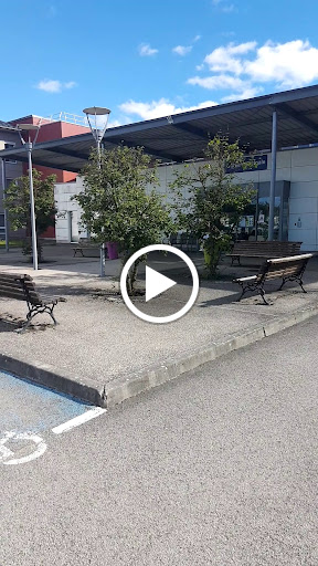 Photo de EHPAD du Larmont à Granges-Narboz (25300)