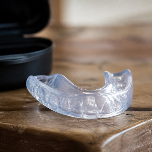 A custom mouth guard is one of the simplest ways to protect your teeth, gums and jaw during sport… post image