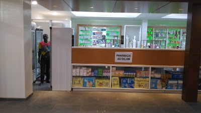 Photos of pharmacie As Salam