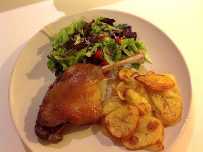 Photos of The Foie Gras House "BENHAMIDA ET CIE"
