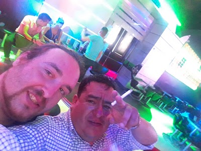 Photos of Centric Club