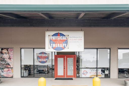 Physical Therapy of Wimberley Gallery - United States