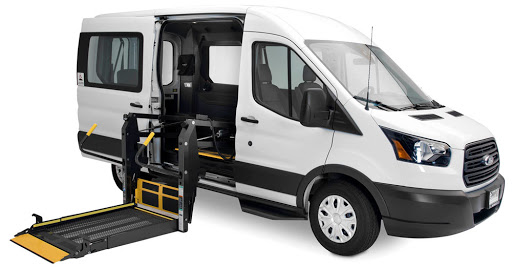Tehillah Transport Inc. - Thumbnail
