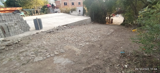 Templo de el niño de la salud - Thumbnail