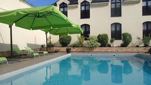 Photo de Hôtel Saint Laurent à Nogent-sur-Seine (10400)