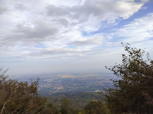 Punto Panoramico Strada Piancavallo - Thumbnail