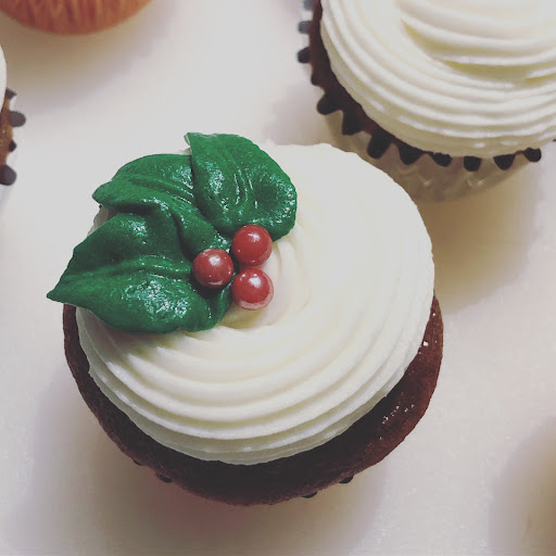 Top It Off, The Cupcake Bar Gallery - United States