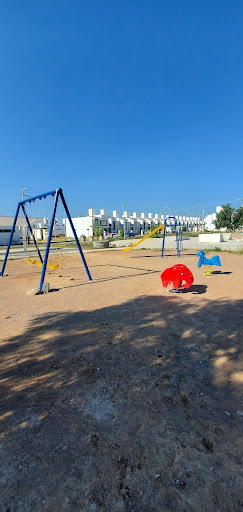 Parque Stacia - Visual