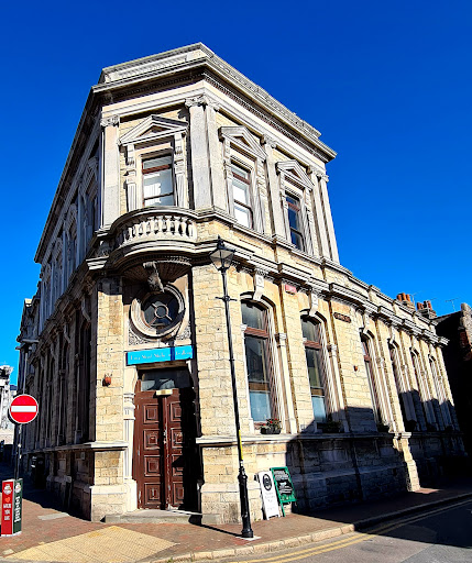 Margate Media Centre