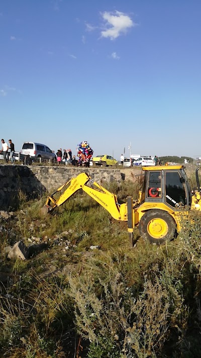 Cemal Tural Tabiat Parkı