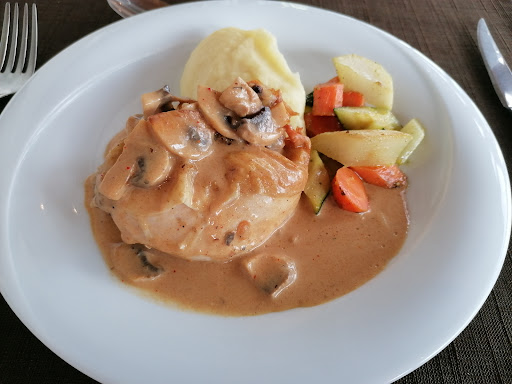 Restaurant L'envolée - Thumbnail
