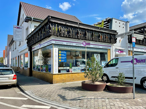 Elektronik Fernandez