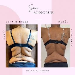 Photo n°7 de Beauty Tu Nhiên à Morsang-sur-Orge (Service d'épilation à la cire)