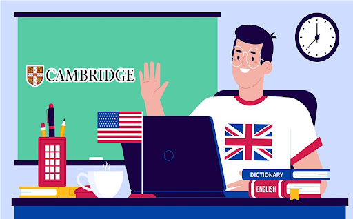 For those looking for CAMBRIDGE Online Class in India, the academy offers well-structured courses… post image