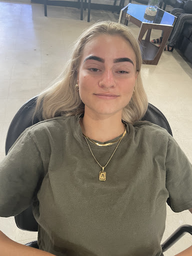 VK Eyebrow Services Gallery - United States