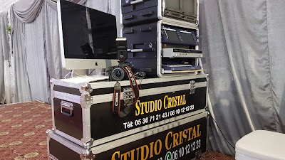 Photos of Studio Cristal Photographe