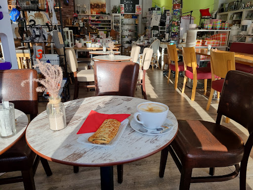 Das Wohnzimmer - Visual