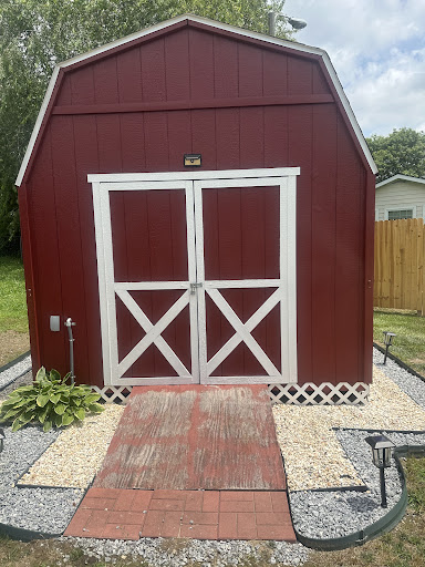 Sharpe Lines Painting Solutions - Thumbnail