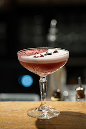 Photo n°34 de La Cour - Angers à Angers (Pâtisserie)