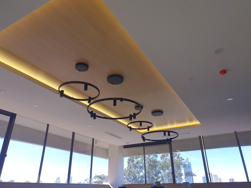 Allrange Electrical Services - Visual