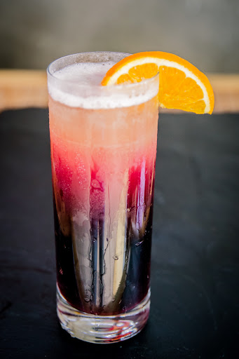Creative Bars - Visual