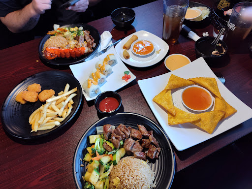 Saito Japanese Steakhouse - Thumbnail