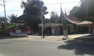 Photos of PT. Radio Total Media Nusantara