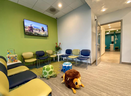 Arcadia Pediatric Dental Practice & Orthodontics Gallery - United States