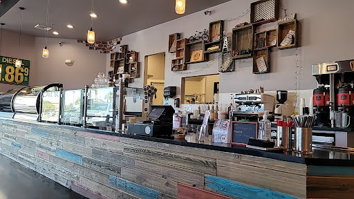 Café 86 - Las Vegas - Thumbnail